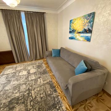 Івана Мазепи вул. (Січневого Повстання), 11-А