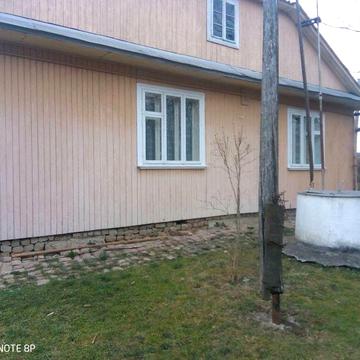 Оренда будинку в селі