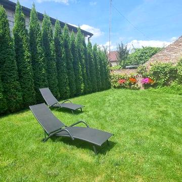 Здам будинок з гаражем ,генератором