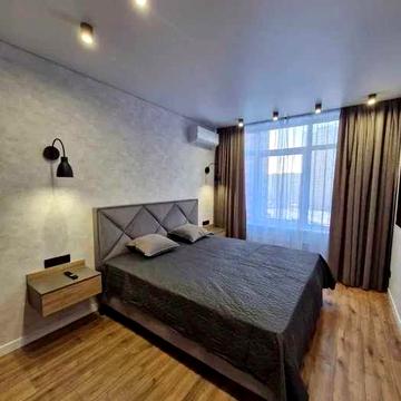 Оренда 2к квартири ЖК Галактика метро Лівобережна Русанівка