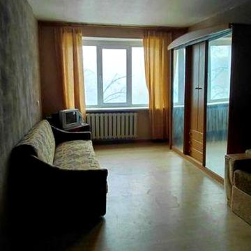 Центральна частина міста 1к з меблями й технікою