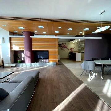 Оренда! 3-х кімн. квартира ул. Грушевського 9 а! Без  %!