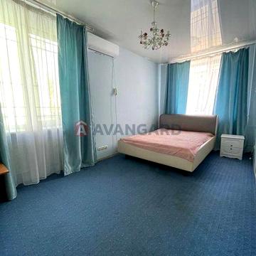 Сдам 3к квартиру Нагорний район