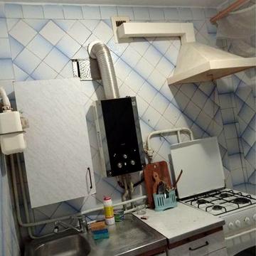 Здам 2-ну квартиру в центрі вул Князів Острозьких