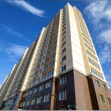 Кадор Таирова Жемчужина 2-комн, автономия⚡генератор ЖК 49 Жемчужина