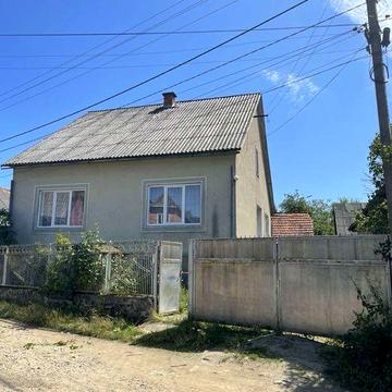 Продаж будинку с.Іза Хуст