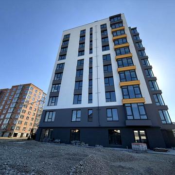 Продам 2-х кім кварту Каскад ЖК Каскад-Ярко