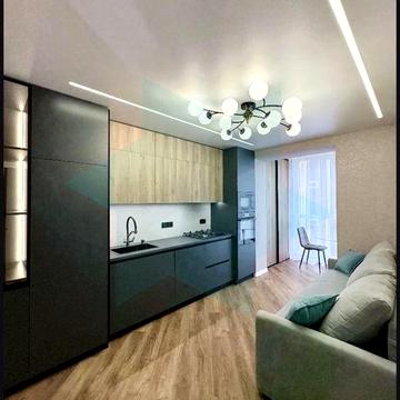 В продаже новая 2х ком ЖК Счастливый 2 ЖК Счастливый 2