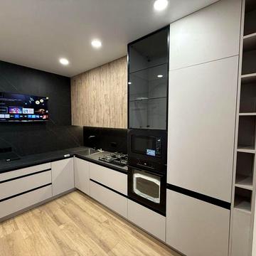 2-х кімнатна (дві окремі кімнати) ЖК Уютний квартал У-квартал нова ЖК Уютний квартал