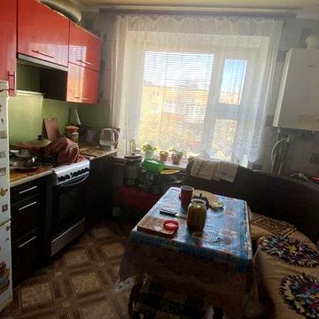 Продам квартиру !!!