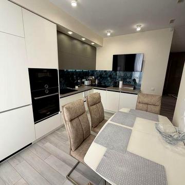 Ексклюзив! Продаж квартири 110м2, новобудова, Одеська ЖК Макіівський