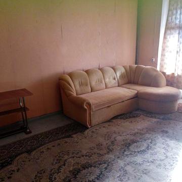 Сдам 2х ком кв-ру Центр Пирогоская можно детей  и животных