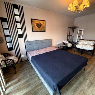 Продаж студіі ЖК Парковий квартал ЖК Парковий квартал