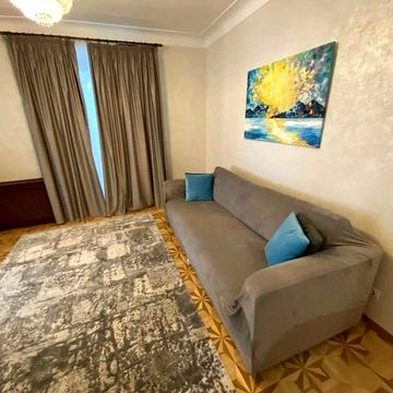 Оренда затишної 2-3к. кв., М. Арсенальна, Мазепи Івана 11а