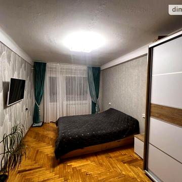 Продаж 2к Квартира Олімпійська вулиця