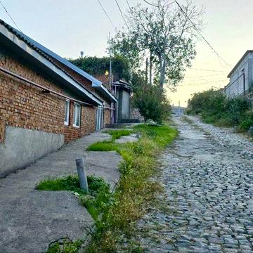 Приватний будинок