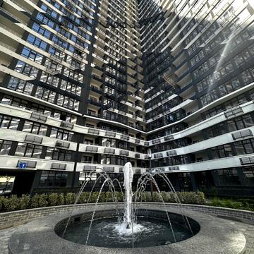 Курортний пров., (Будинок)