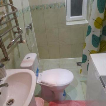 Здам квартиру однокімнатну