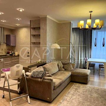 ПРОДАМ КВАРТИРУ ЖК Престиж Холл / 2кім / 82м2 / Печерськ / Тютюнника ЖК престиж холл