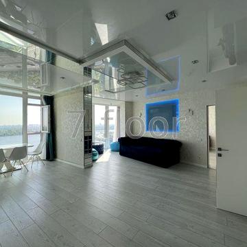 2 к кв Оболонь ЖК Парк Стоун проспект Івасюка Оболонська Набережна