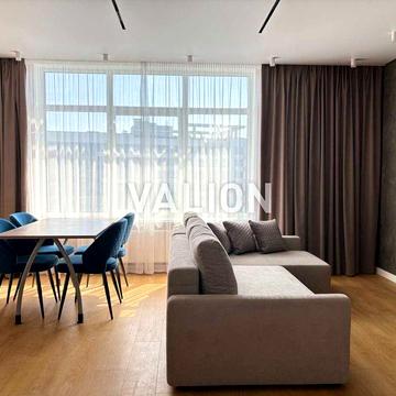 Продажа 2к квартиры 73 м2 ул. Е.Сверстюка, 6г  ЖК Галактика ЖК Галактика