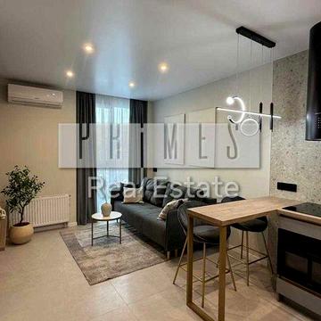 Продаж 2-к квартири ЖК Nordica 45м2 Без Комісії Залізничне шосе 45а ЖК Nordica