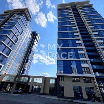 ЖК Edelweiss House, вул. Звіринецька, 70-А Печерськ ЖК Edelweiss House