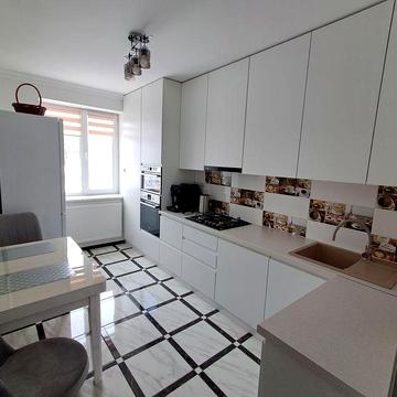 Оренда сучасної 2км. квартири в новобудові , Пасічна