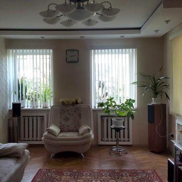 Здам будинок з гарним ремонтом