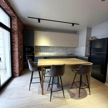 Жк Einstein Concept House, Золотоустівська 22, центр Шевченківський ЖК Einstein Concept House