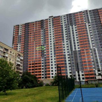 Власник. Продам 1к ЖК Дніпровська Мрія вул. Сосюри 6-Б ЖК Дніпровська мрія