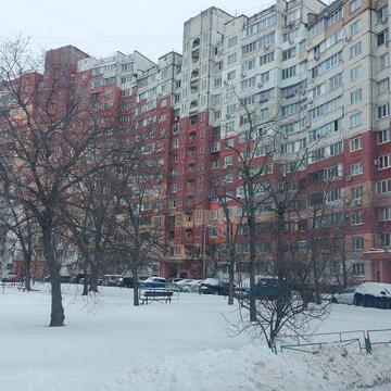 Продажа 2-кім квартири вул. Миколи Закревського, 19