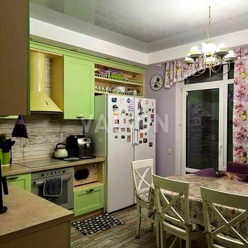 Продаж 3х кім. кв. вул. Вірменська 6.  метро Вирлиця.