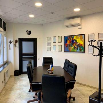 Оренда приміщення 210кв.