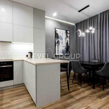 Дизайнерська 1-кімнатна квартира в ЖК "Метрополіс" ‼️ ЖК Метрополіс