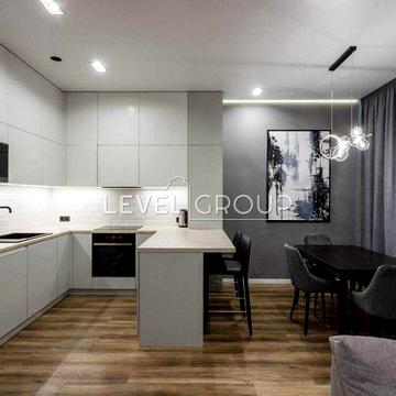 Дизайнерська 1-кімнатна квартира в ЖК "Метрополіс" ‼️ ЖК Метрополіс