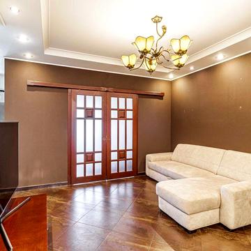 ЖК Олександрівський, просп.Лобановського 4а, видова,  87 м² ЖК Олександрівський