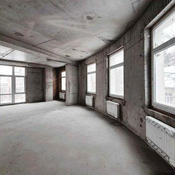 Клубний будинок. Центр Києва. 2 кімн квартира 102 м² ЖК Патріарх Холл