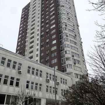 Ковальський, 19, двохкімнатна квартра ЖК Вертикаль