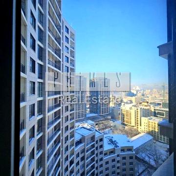 Продажа 2к квартира ЖК Cardinal Тютюнника 28А Печерский район ЖК Cardinal