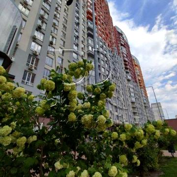 Продаж 1 кімнатна квартира в ЖК Каховська / метро Лівобережна