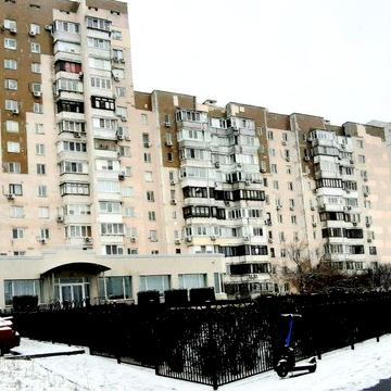 Продаж 3кім кв 3пов/14пов  Цегл.буд. Тепло Ремонт 72м 58880$  Р.Рейган