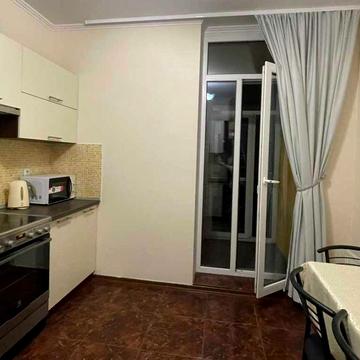 1-к (40 м²) Регенераторна 4, 1-й корпус  ЖК Комфорт Таун  Є-Оселя ЖК “Комфорт Таун”