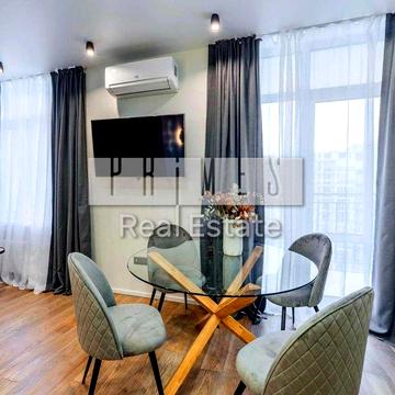 ЖК Кришталеві Джерела Заболотного Метрологічна ТОП Ремонт Теремки ЖК Кришталеві Джерела