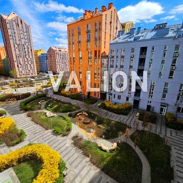 Продаж 2-к квартири вулиця Липи 6А ЖК Комфорт Таун  Лівий берег. ЖК Комфорт Таун