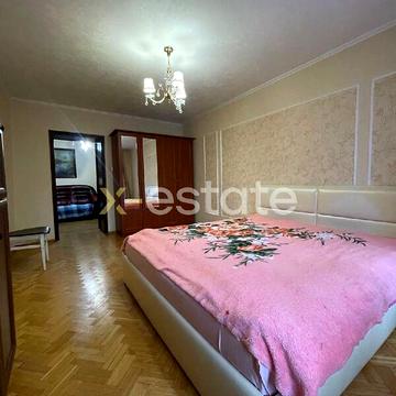 Довгострокова оренда 2к Квартира Садова (Чубаря) вулиця