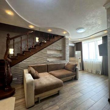 Оренда 3 кімнатної квартири на Поділлі