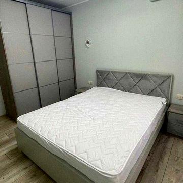 Здається в оренду євродвушка в ЖК Славутич, вул. Зарічна, 2