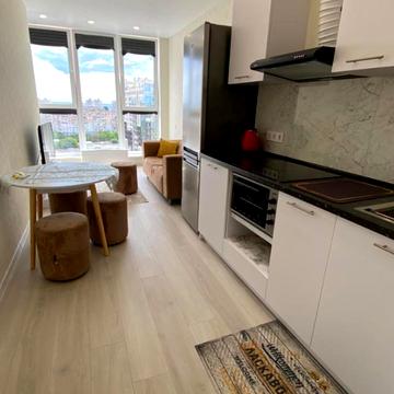 Академіка Вільямса вул., (Будинок)