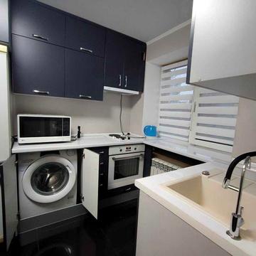 Оренда, Смарт квартира 24м2. Сімферопольська 11/1 . Генератор